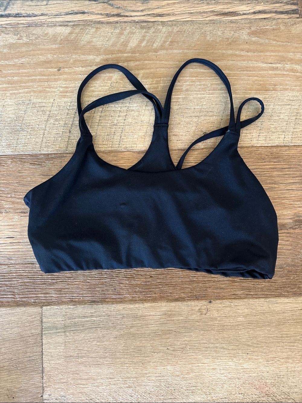 Fabletics sports bra